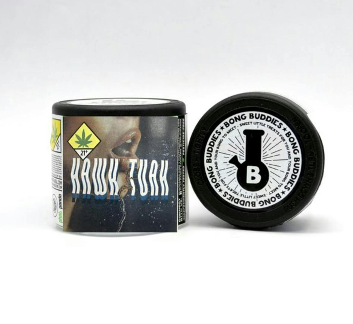 Snickle Fritz - Hawk Tuah | Big Buds | 28g - 1