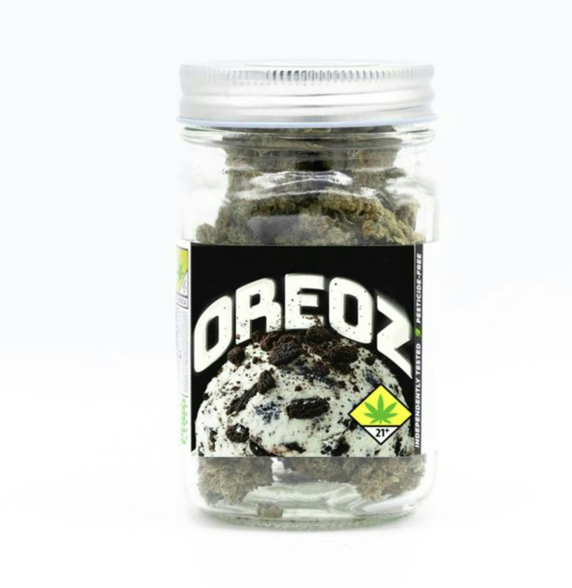 Snickle Fritz - Oreoz | Big Buds | 7g - 1