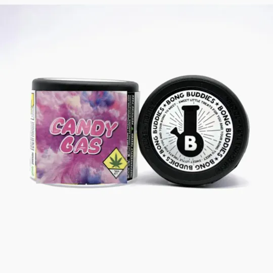 Snickle Fritz - Candy Gas | Small Buds | 2g - 1