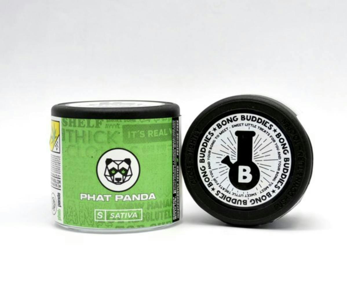 Snickle Fritz - Cheetah Piss x Trophy Wife | Small Buds | 2g - 1