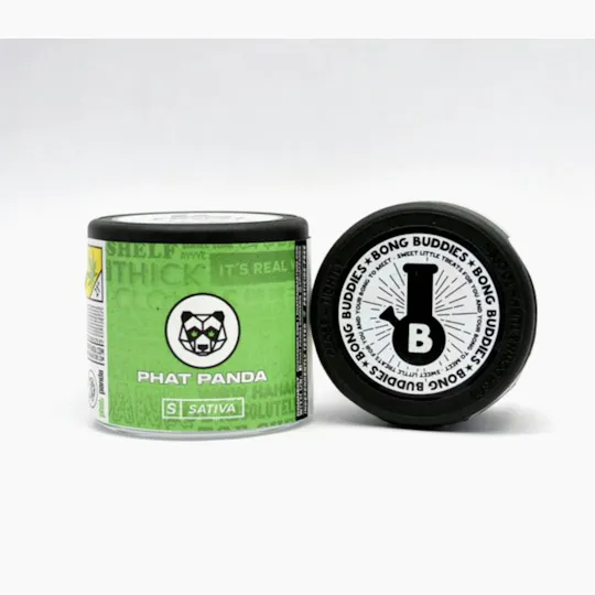 Snickle Fritz - Cheetah Piss x Trophy Wife | Small Buds | 2g - 1