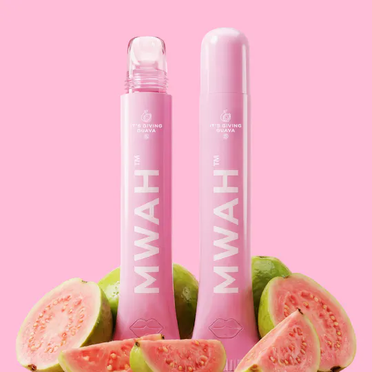 MWAH - MWAH | It's Giving Guava | Disposable | 1g - 1