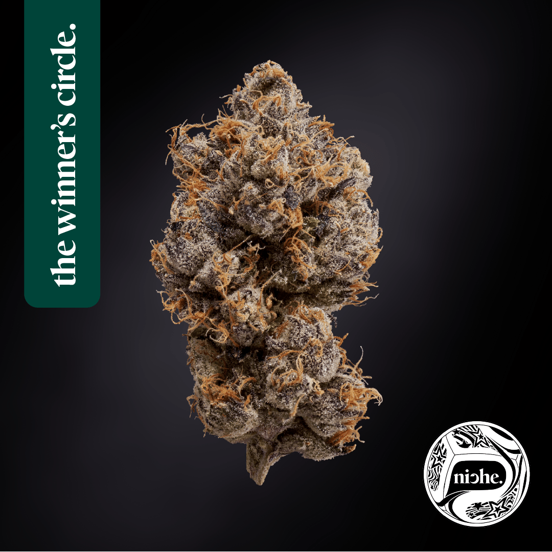 Niche - Super Runtz | 3.5g - 1