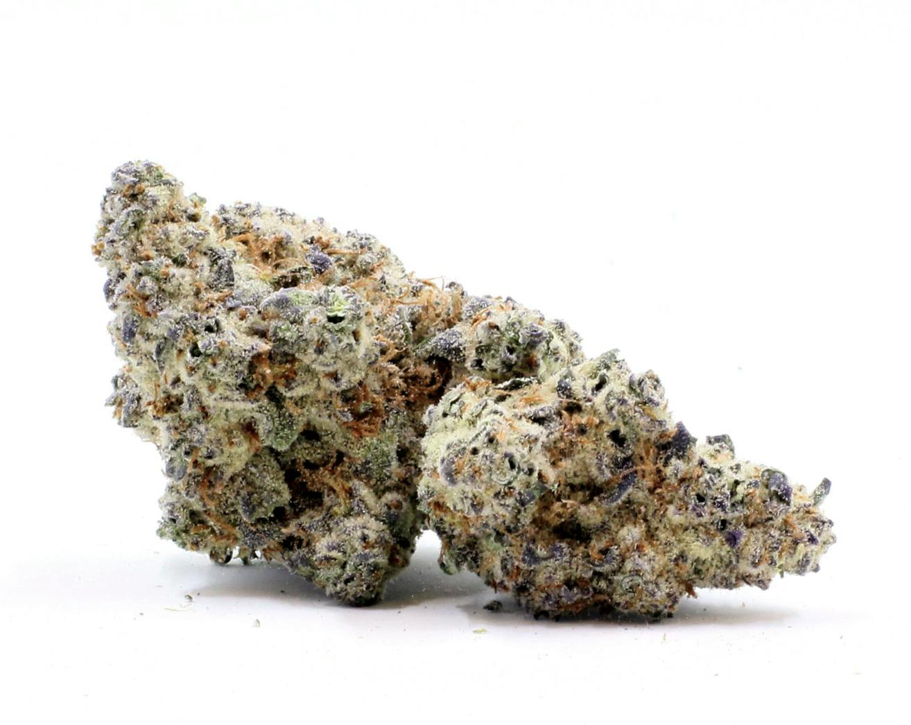 LaHaze Cannabis - LaHaze | Devil Driver | Big Buds - 1