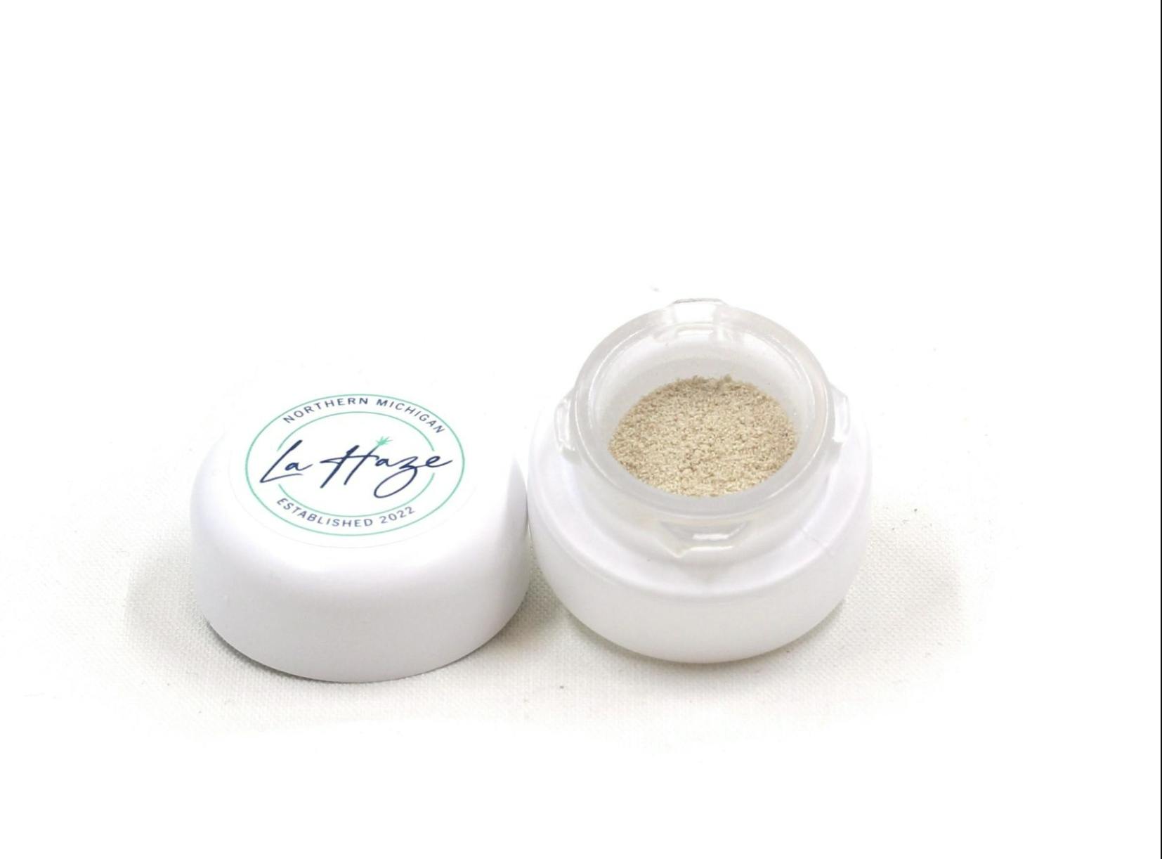 LaHaze Cannabis - LaHaze | Funk Bomb | Live Ice Water Hash | 1g - 1