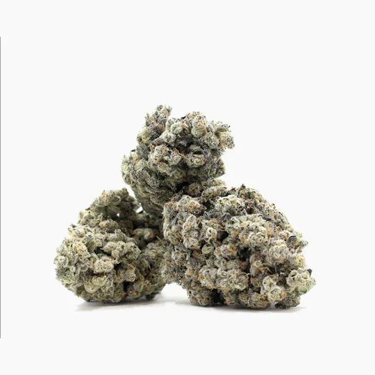 LaHaze Cannabis - LaHaze | Blueberry Diesel | Big Buds - 1