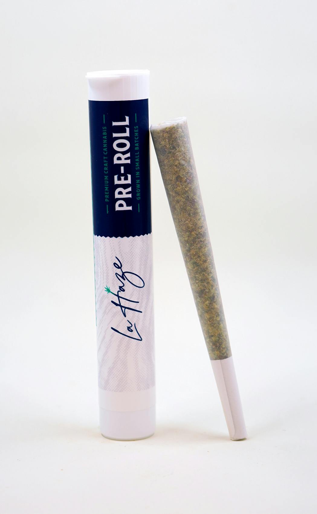 LaHaze Cannabis - LaHaze | Aurora Borealis | Joint | 1g - 1