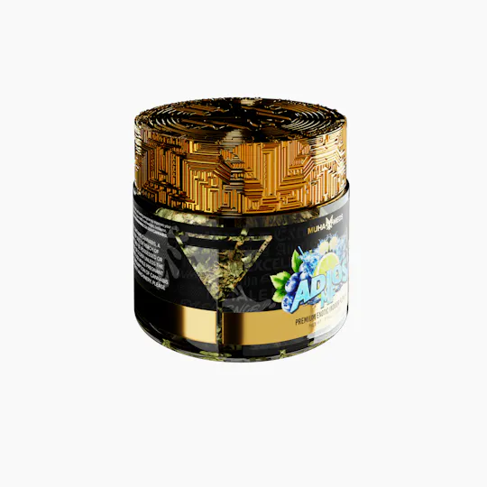 Muha Meds - Muha Meds | Adios MF | Big Buds | 3.5g - 1