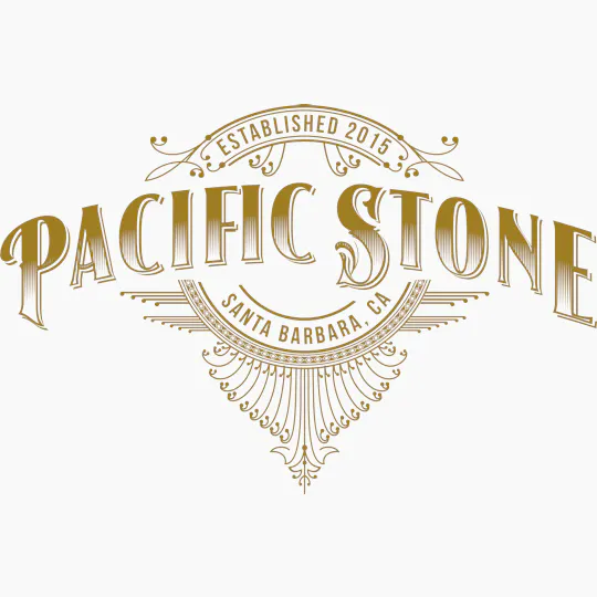 Pacific Stone - Pacific Stone | Pomelo | Big Buds | 1g - 1