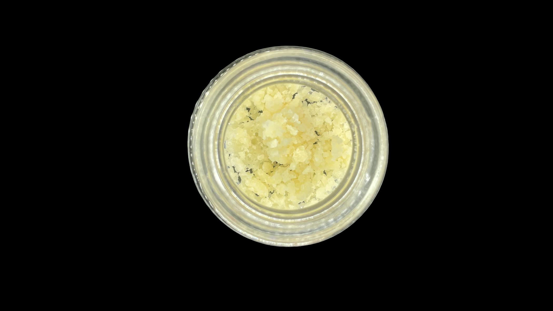 Oro Extracts - Oro Extracts | Dr. Phil's Ghost | Crumble Wax | 2g - 1
