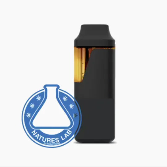 Natures Lab Extracts - Rotten Fruit Cocktail | Live Rosin Disposable | 0.5g - 1