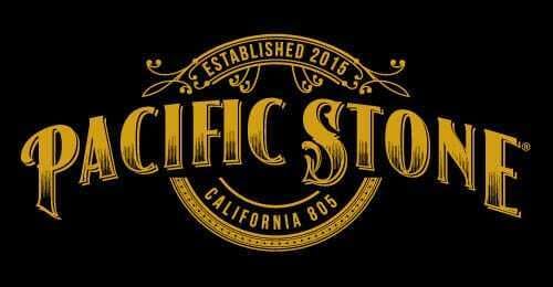 Pacific Stone - Pacific Stone | Purple Tangie | Diamond Infused Joints | 0.5g each | 2pk - 1