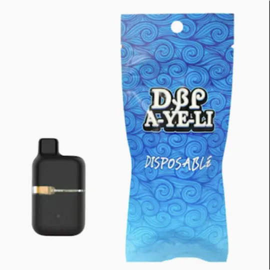 A-Ye-Li - A-Ye-Li | Rainbow Belts | Disposable | 1g - 1