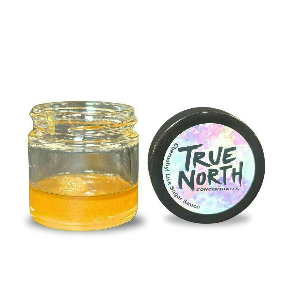 True North Collective MI - True North Collective | Mac Sabbath | Live Sugar Sauce | 7g - 1