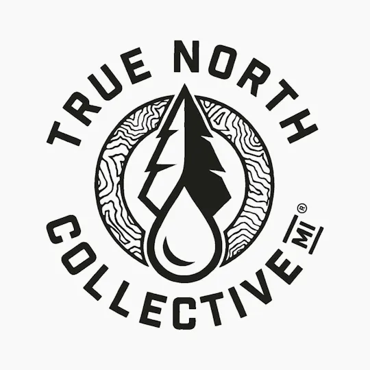 True North Collective MI - True North Collective | Animal Mints Cake | Live Sugar Sauce | 7g - 1