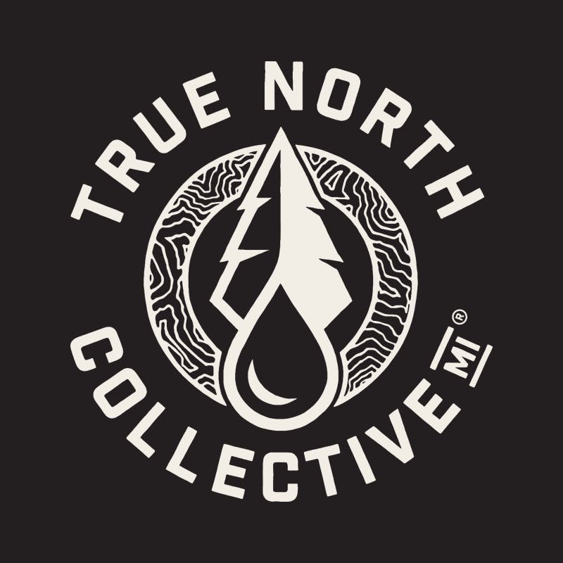 True North Collective MI - True North Collective | Strawsuma Pop | Live Badder | 1g - 1