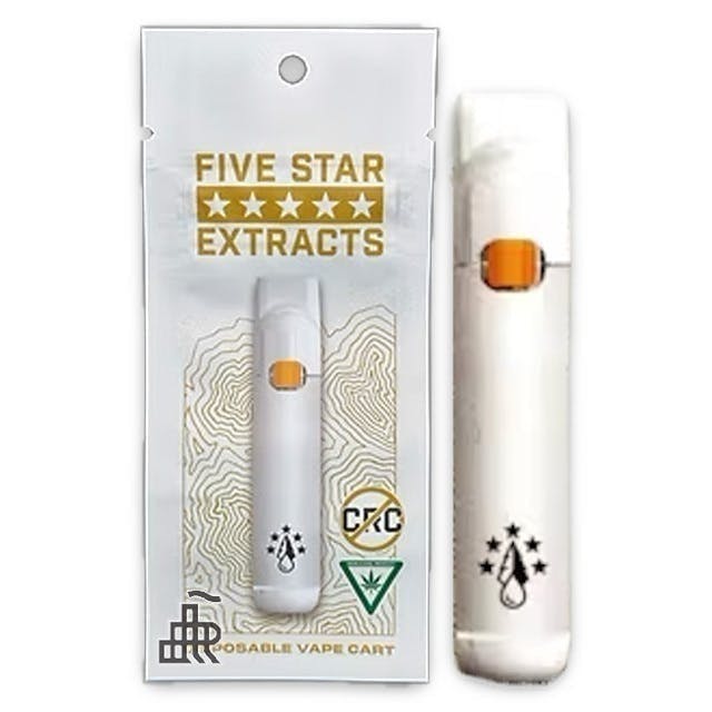 True North Collective MI - True North Collective | Drizzle | Disposable | 1g - 1