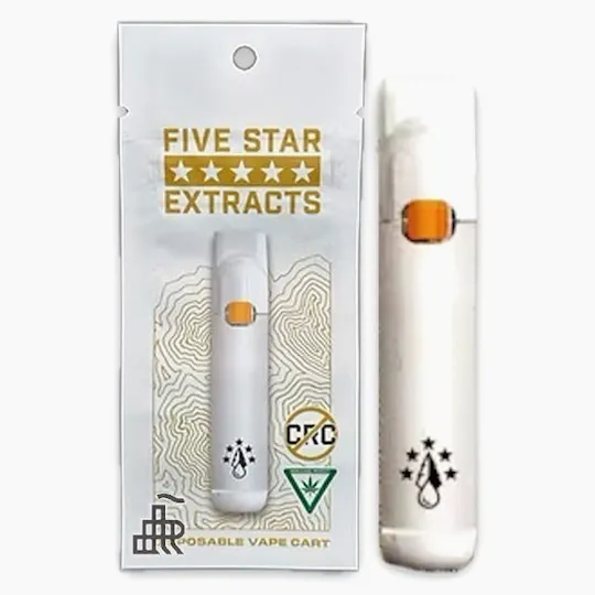 True North Collective MI - True North Collective | Drizzle | Disposable | 1g - 1