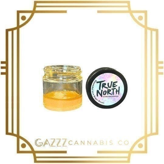 True North Collective MI - True North Collective | Mango Tango | Live Sugar Sauce | 7g - 1