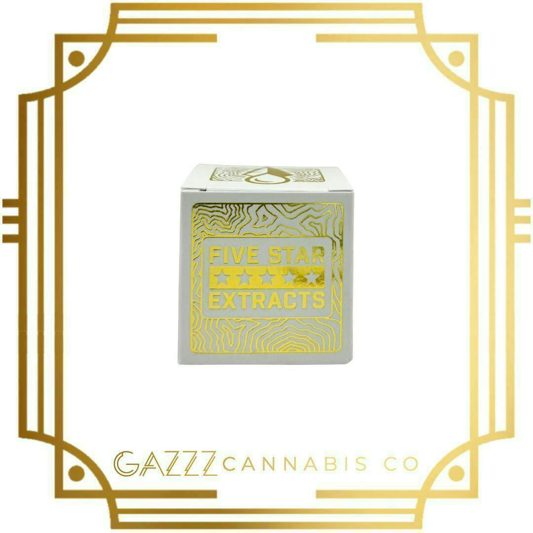 True North Collective MI - True North Collective | SFV OG | Live Sugar Sauce | 3.5g - 1