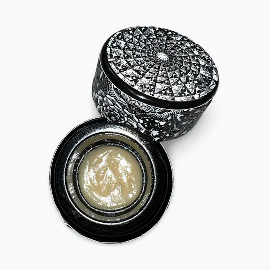 Indico - Poison Z 1g Cold Cure Live Rosin T1 - Helios - 1