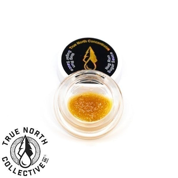 True North Collective MI - True North Collective | Lemon Guap | Live Sauce | 1g - 1