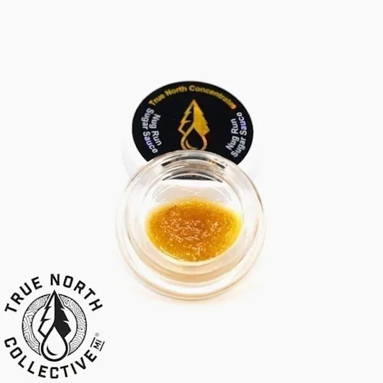 True North Collective MI - True North Collective | Lemon Guap | Live Sauce | 1g - 1
