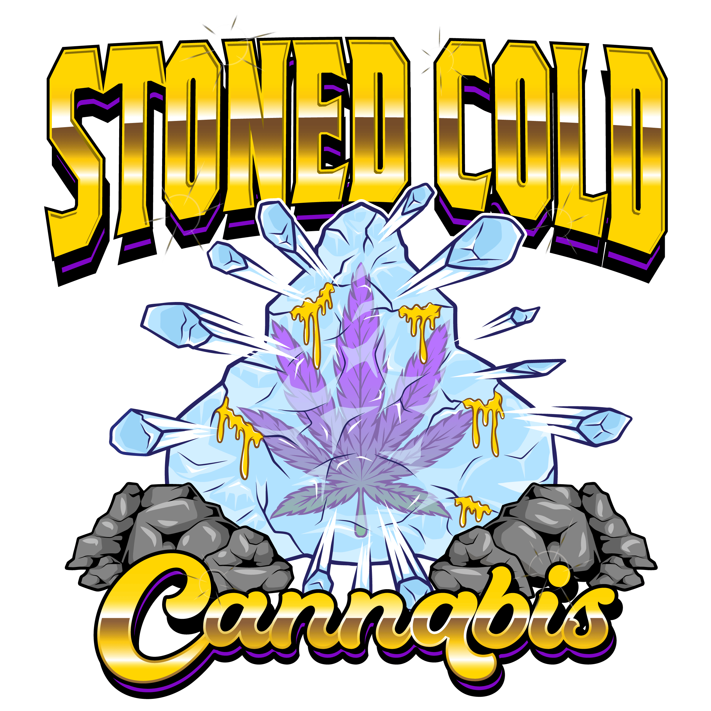Stoned Cold Cannabis - Stoned Cold Cannabis | Margarita | Live Rosin Disposable | 0.5g - 1