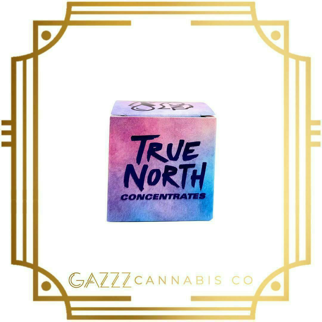 True North Collective MI - True North Collective | Jealous Fruit | Live Sugar Sauce | 3.5g - 1