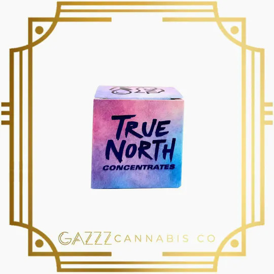 True North Collective MI - True North Collective | Jealous Fruit | Live Sugar Sauce | 3.5g - 1