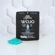 True North Collective MI - True North x WOJO | WOJO Runtz Rosin Gummies | 200mg | 4ct | 50mg/ea - 1