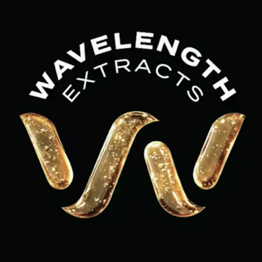 Wavelength Extracts - Wavelength | Raspberry Crave | 2g Amplitude AIO - 1
