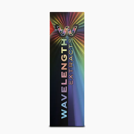 Wavelength Extracts - Wavelength | Chineal | Spectra Cart - 1