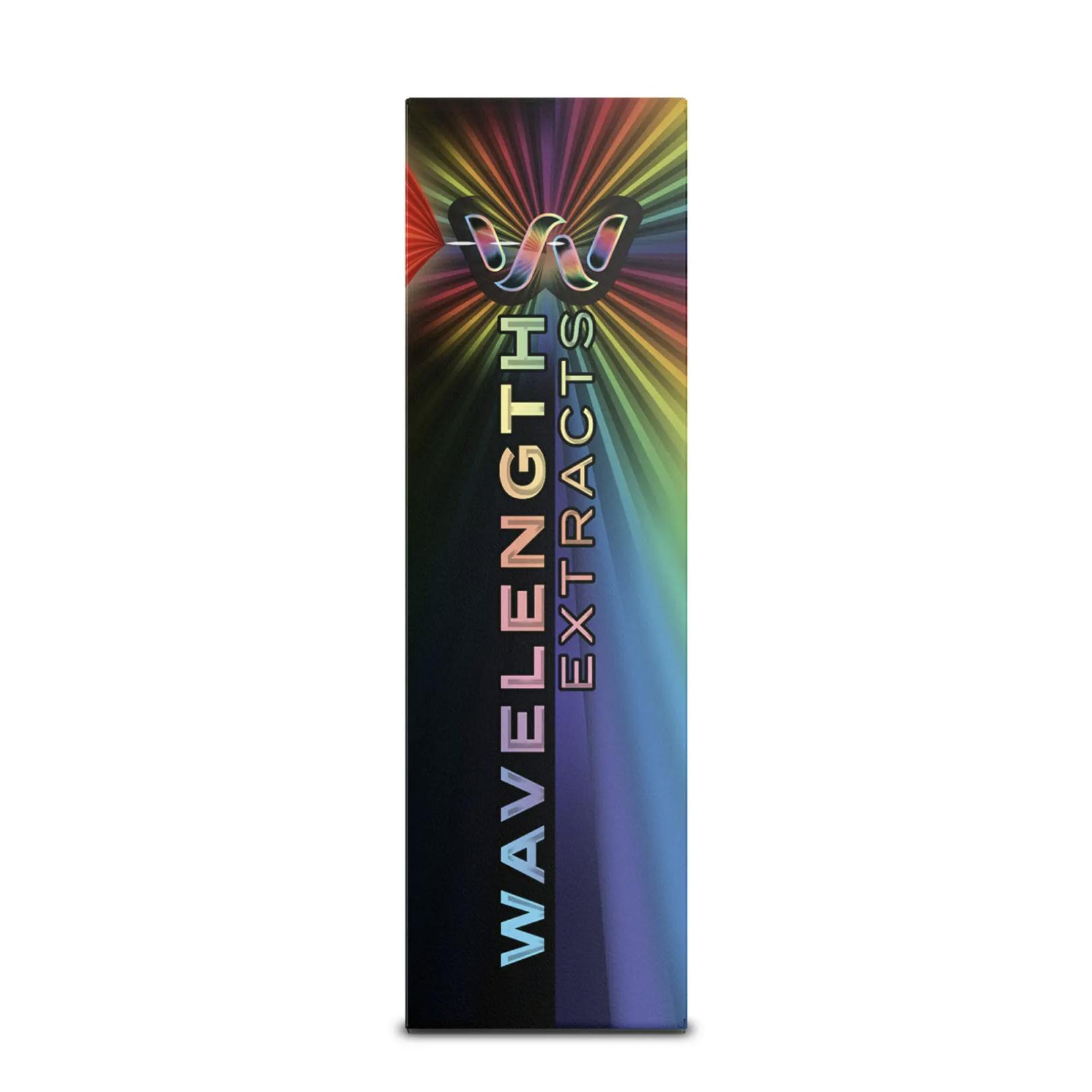Wavelength Extracts - Wavelength | Project 62 | Spectra Cart - 1