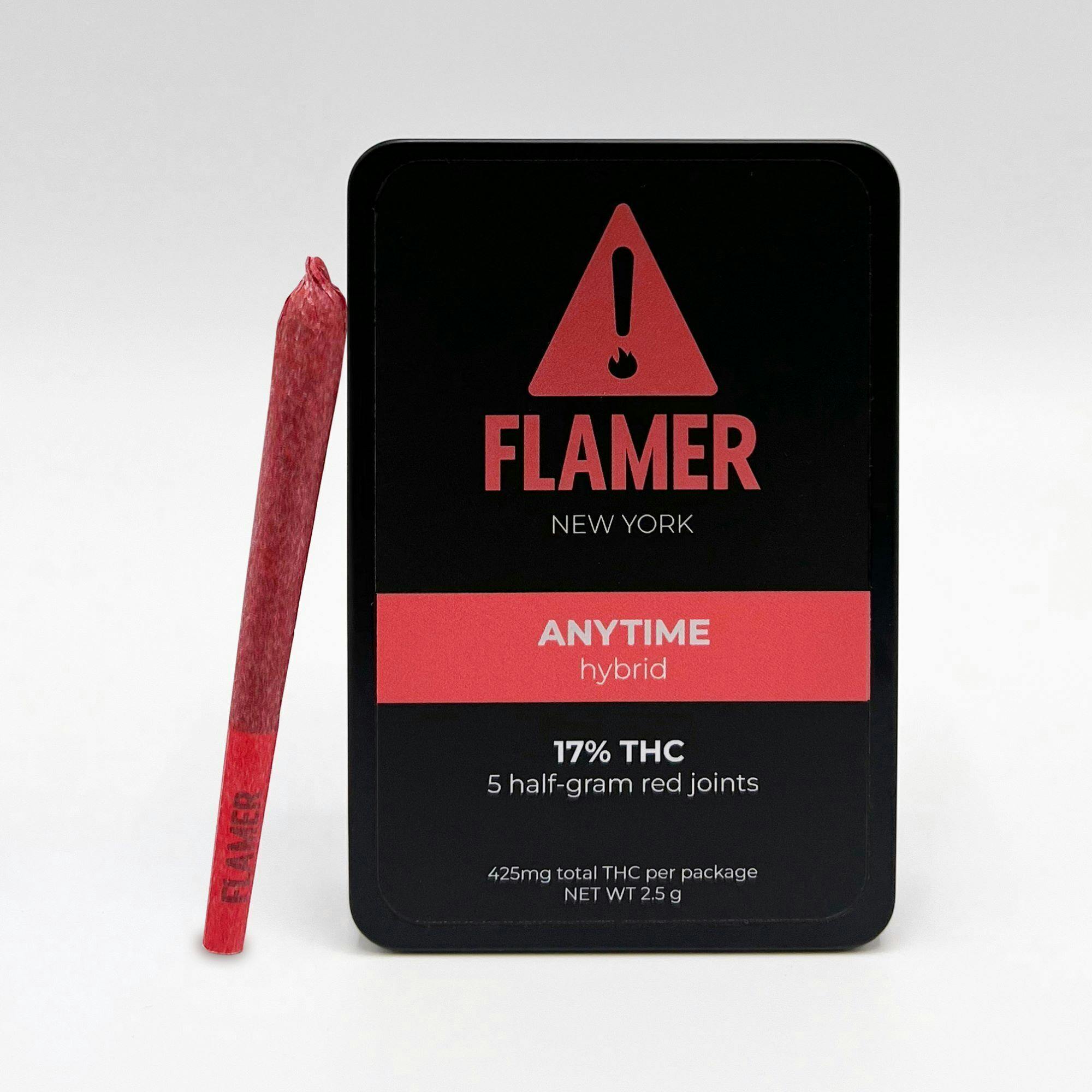 FLAMER - FLAMER | Anytime | Minis | 0.5g each | 5pk - 1
