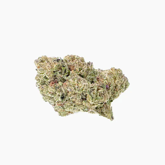 Henry's Original - Henry's Original | Grand Daddy Purple | Jar Big Buds | 3.5g - 1