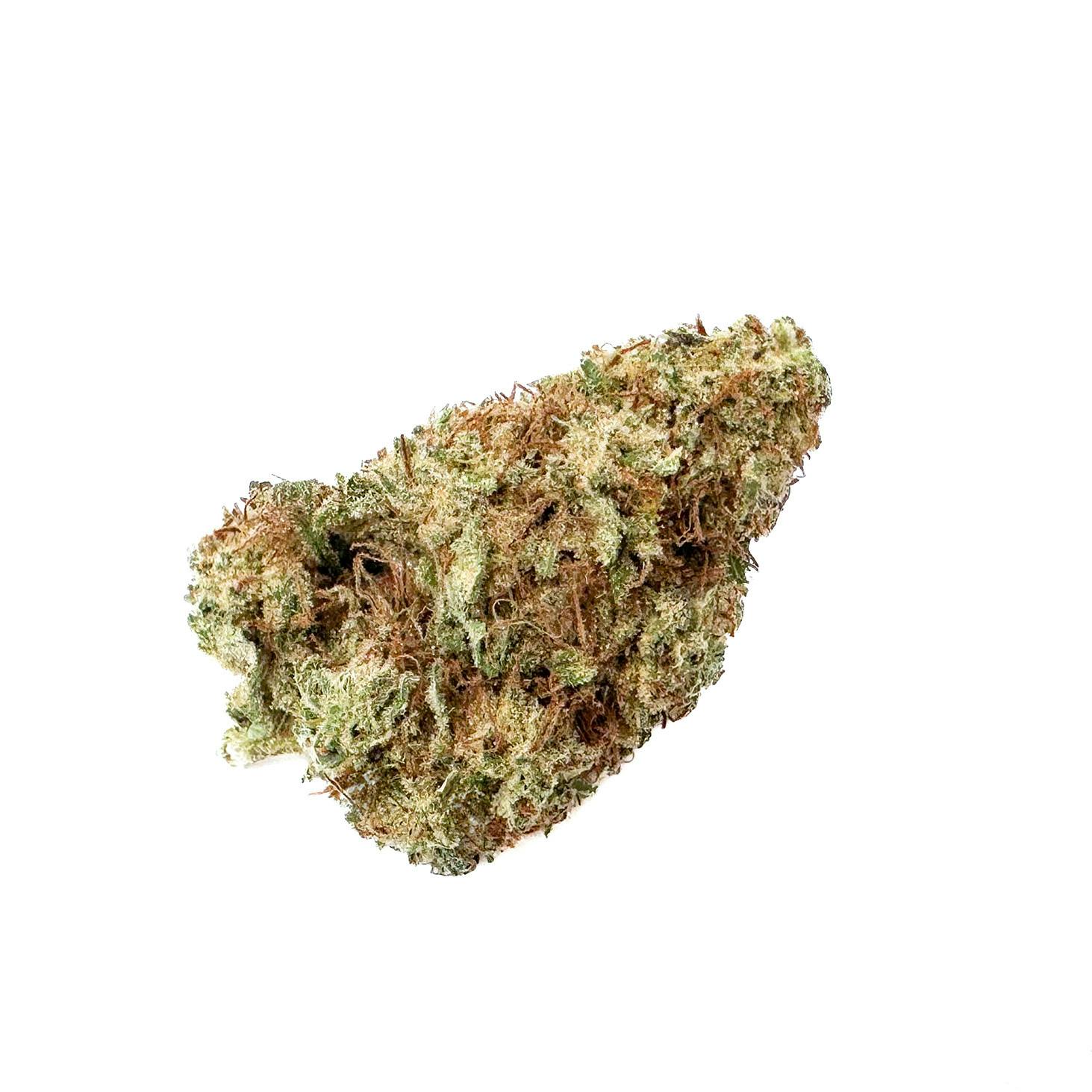 Henry's Original - Henry's Original | Purple Stardawg | Pouch Big Buds | 28g - 1