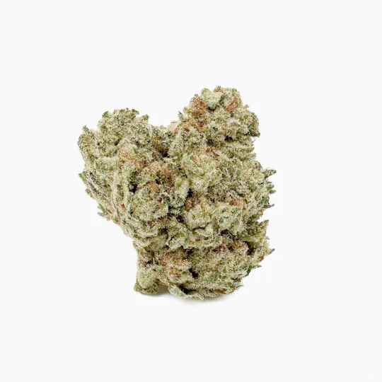 Henry's Original - Henry's Original | White Widow | Pouch Big Buds | 3.5g - 1
