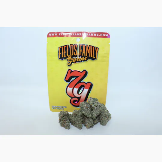 Fields Family Farmz - Jack Da Ripper - 7G - 1