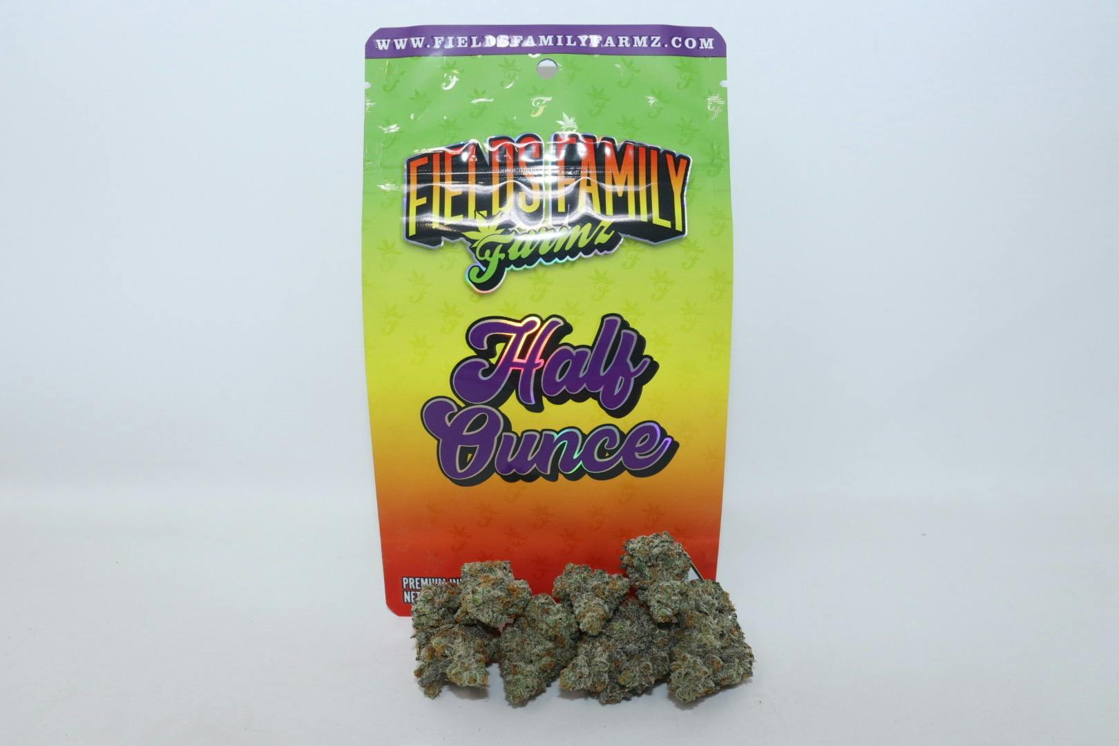 Fields Family Farmz - Jack Da Ripper - 14G - 1