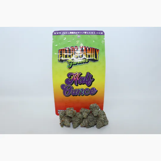Fields Family Farmz - Jack Da Ripper - 14G - 1