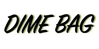 Dime Bag - Dime Bag | Donnie Banana | Joints | 0.75g each | 6pk - 1
