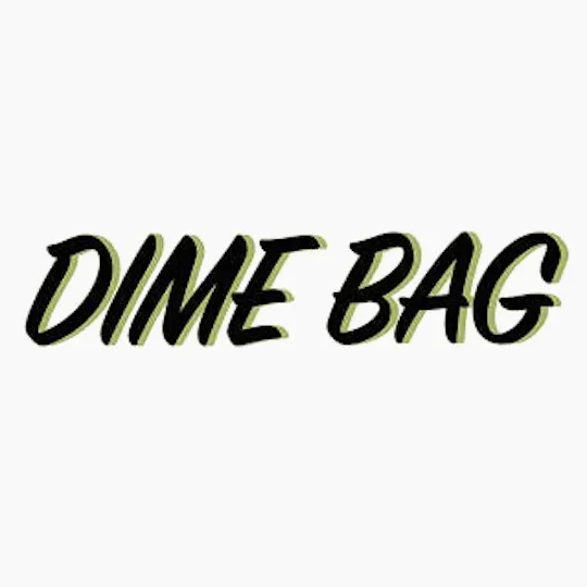 Dime Bag - Dime Bag | Donnie Banana | Joints | 0.75g each | 6pk - 1