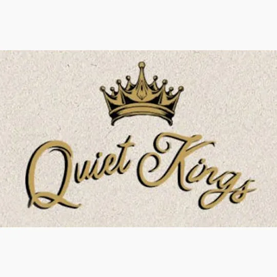 Quiet Kings - Quiet Kings | Runtz | Badder | 1g - 1