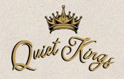 Quiet Kings - Quiet Kings | Berry Breath | Joint | 1g - 1