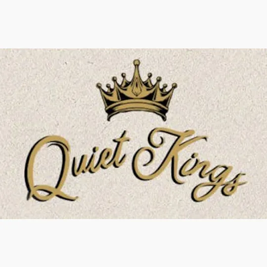Quiet Kings - Quiet Kings | Banjo | Joint | 1g - 1