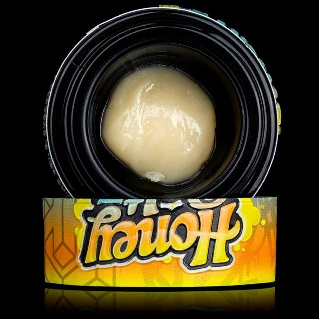 Have Hash - Honey Beltz – Tier 2 Private Reserve (Mendoja Farms) - 1