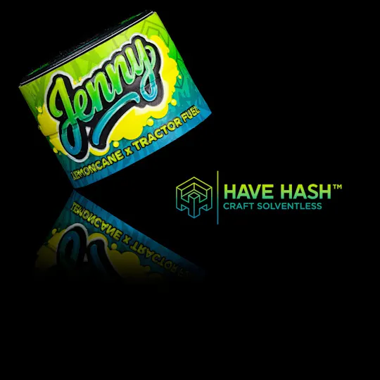Have Hash - Jenny – Tier 2 Private Reserve (Mendoja Farms) - 1