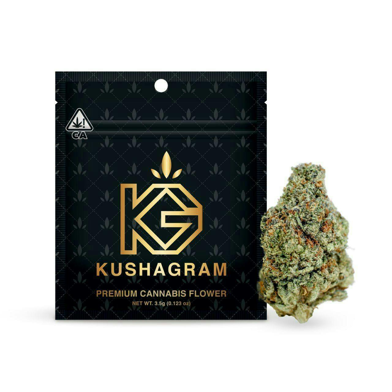 KUSHAGRAM - Tropical Tsunami - 3.5g - 1