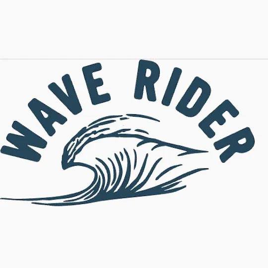Wave Rider - Blue Dream | Big Buds | 7g - 1